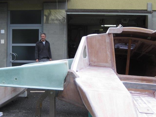 Scarab 650